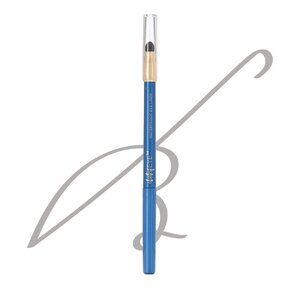 Belle Beauty by Kim Gravel ElectrifEYE Waterproof Eyeliner (Pop Blue) - Eyeliner